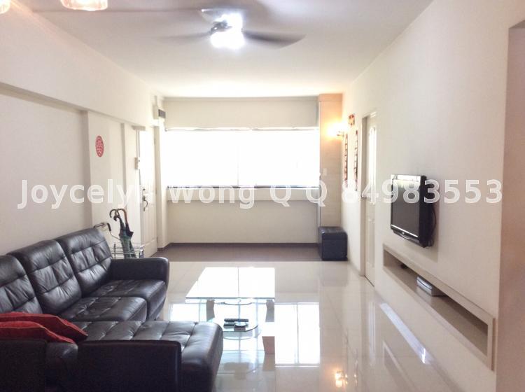 Blk 101 Towner Road (Kallang/Whampoa), HDB 3 Rooms #68670922